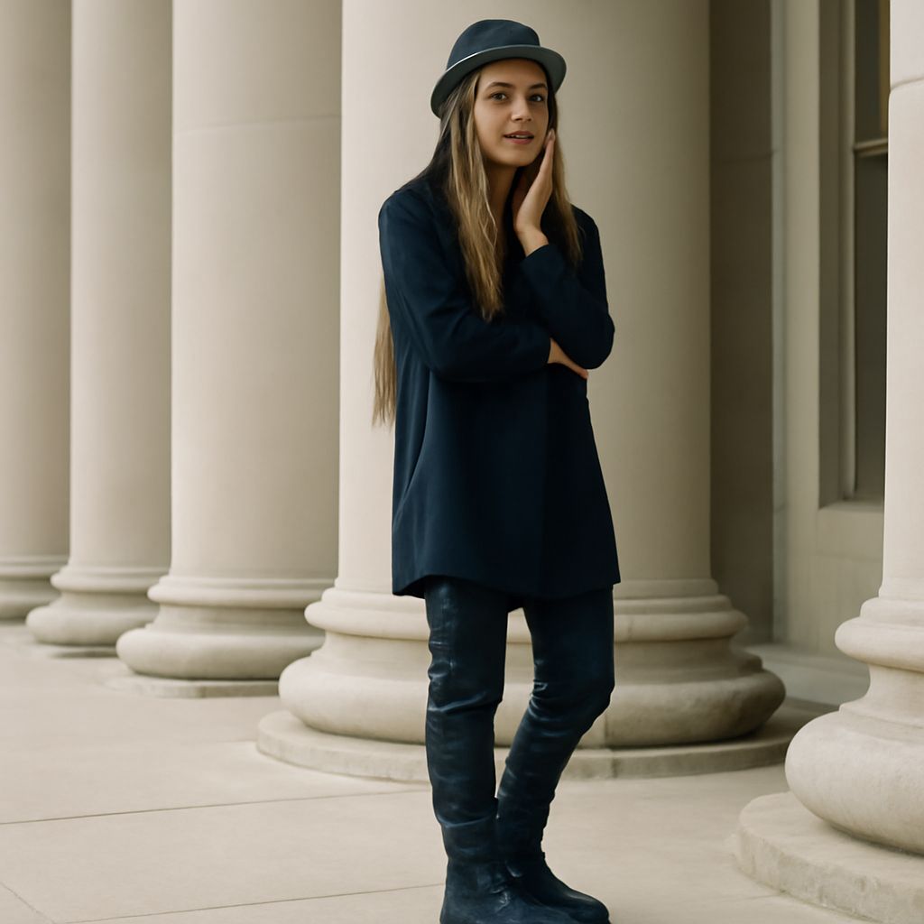 How to Be Androgynous: A Practical Guide to Building Your Look