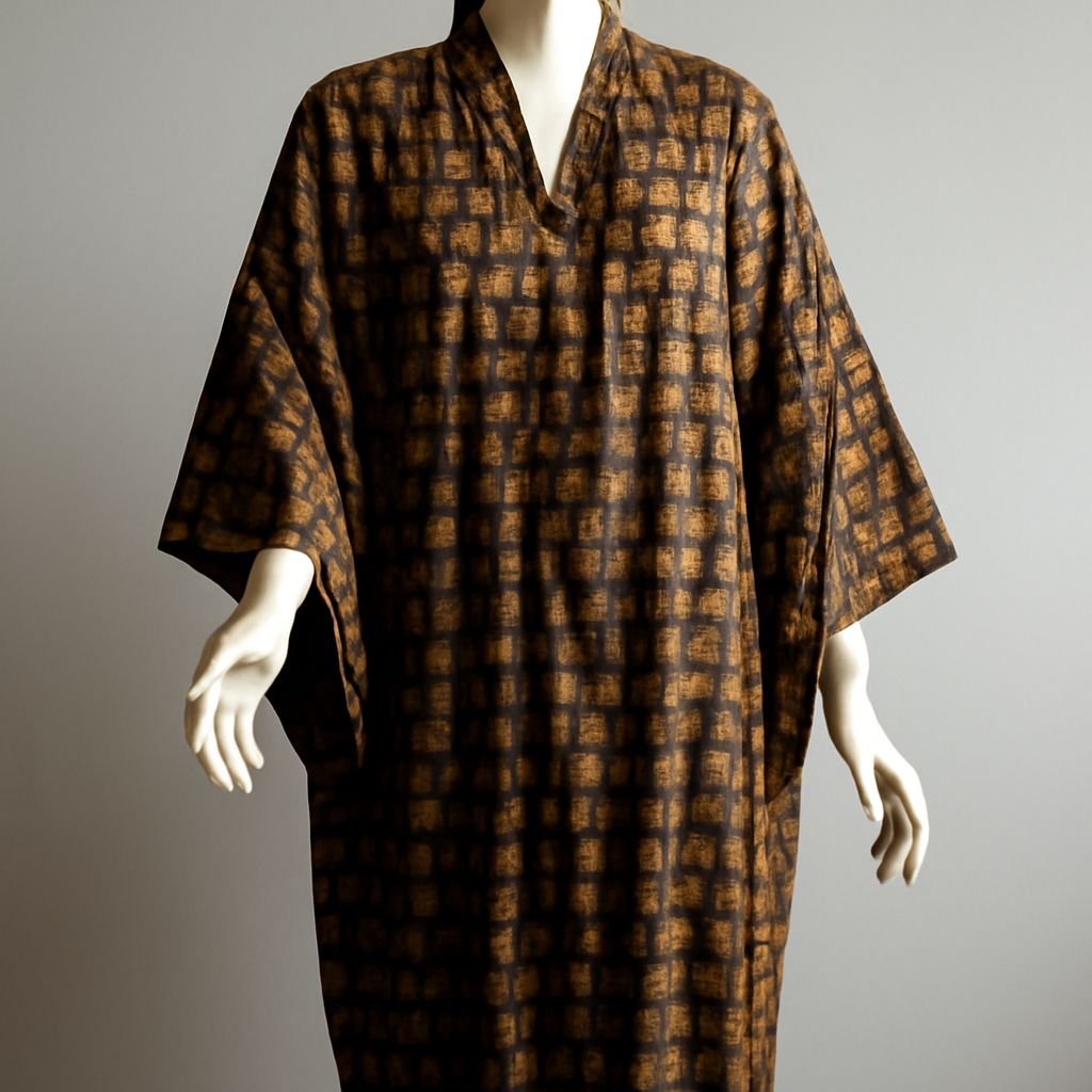 Authentic Kimono: How to Identify a Traditional Japanese Kimono