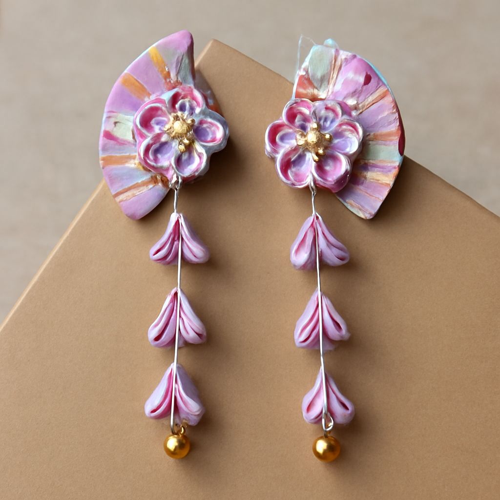 Geisha Fan, Hair and Ornaments: Reading a Maiko and Geisha Ensemble