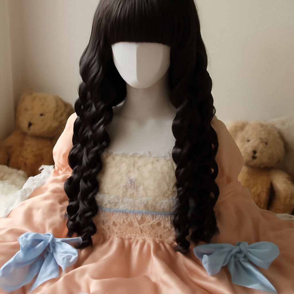 Gothic Lolita Brands: Clothing, Wigs, and Outfit Coordination