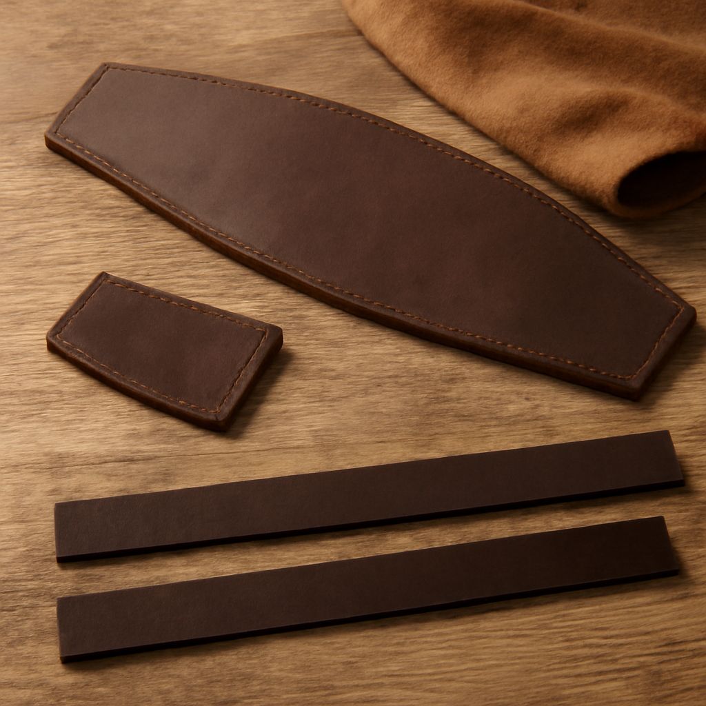 How to Make an Obi Belt and Tie a Bunko Bow