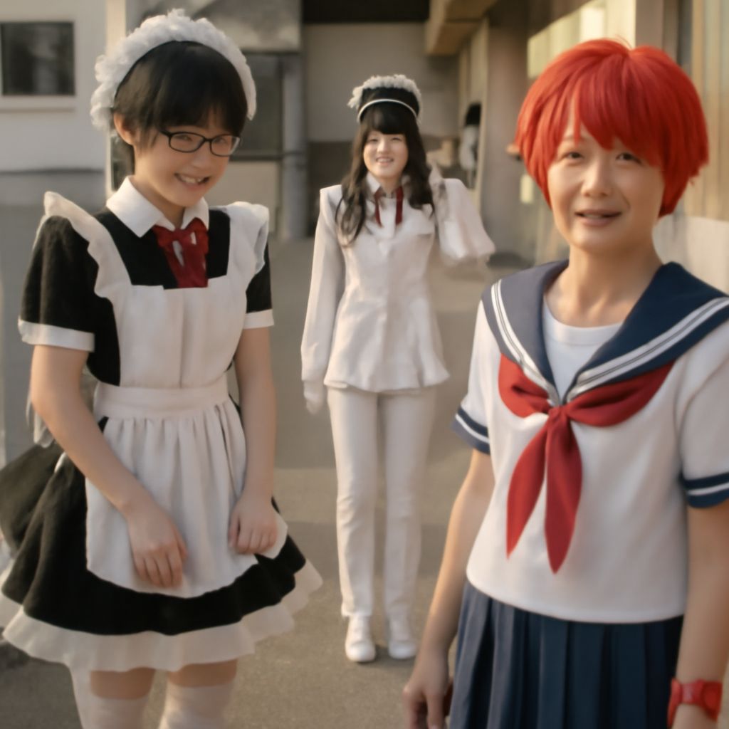 Japanese Crossdressing: Josou in Visual Culture