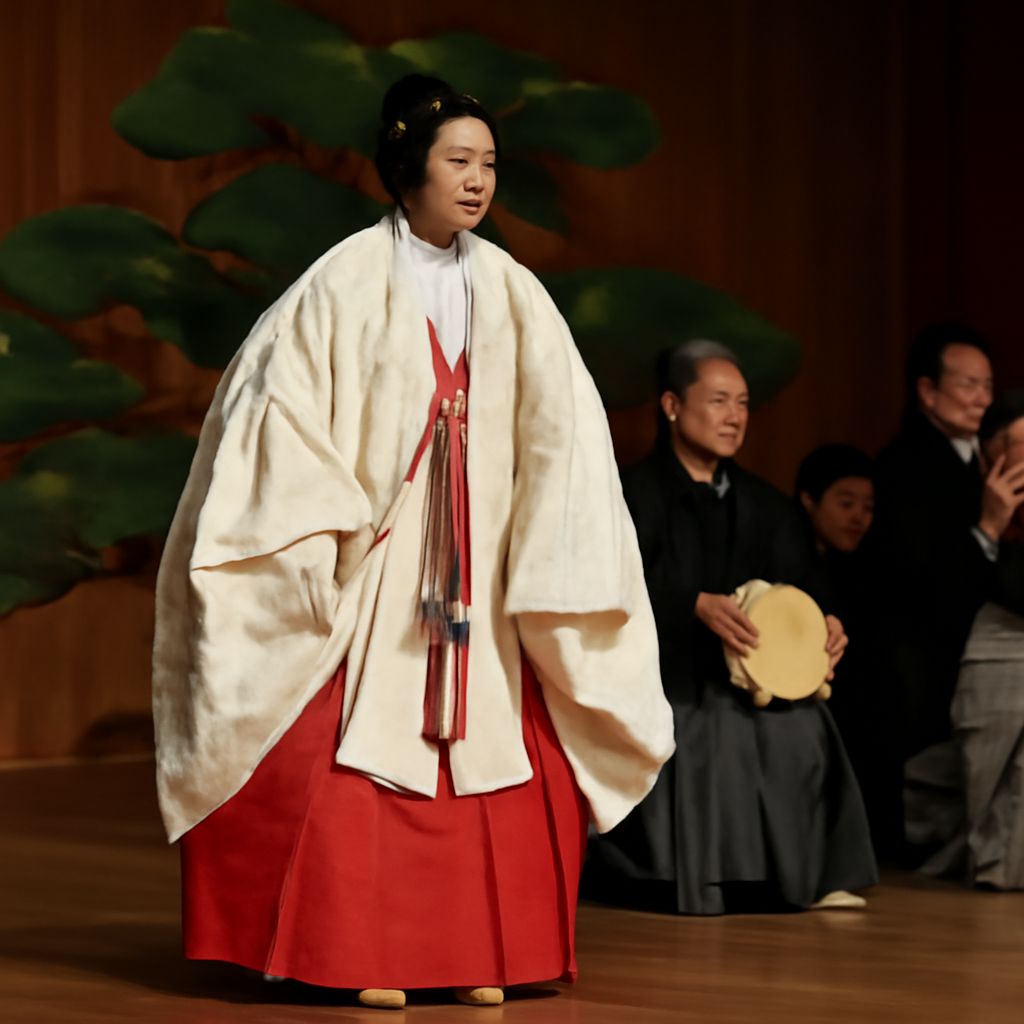 Noh Theatre Masks: How Kabuki Presents Character