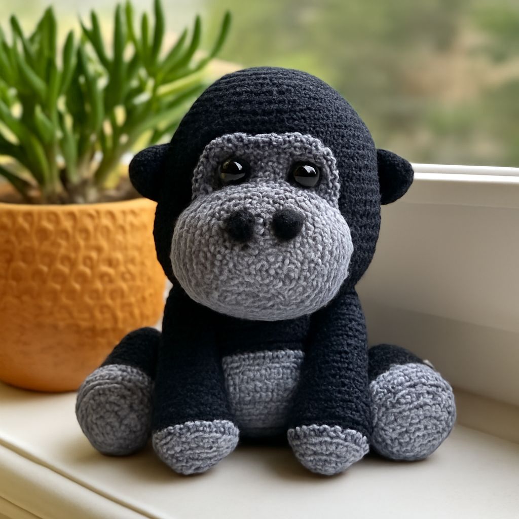 Discover Free Amigurumi Patterns for Creative Cosplay Crafts