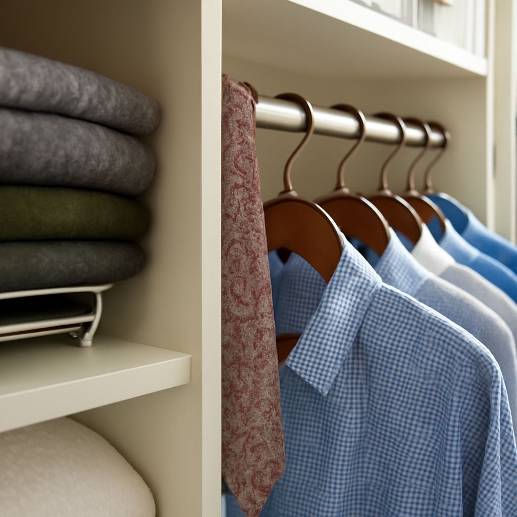 How to Build a Capsule Wardrobe for Men