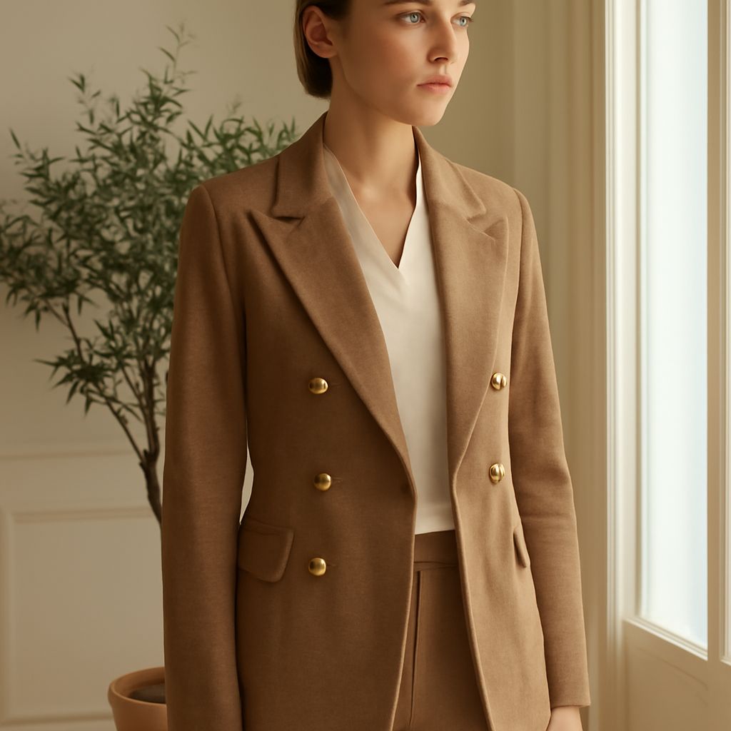 Explore Elegant Pant Suits for Cocktail Events