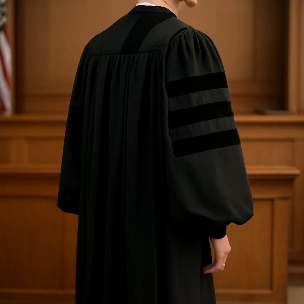 Understanding Clergy Robes and Pastor Clothing in Japan
