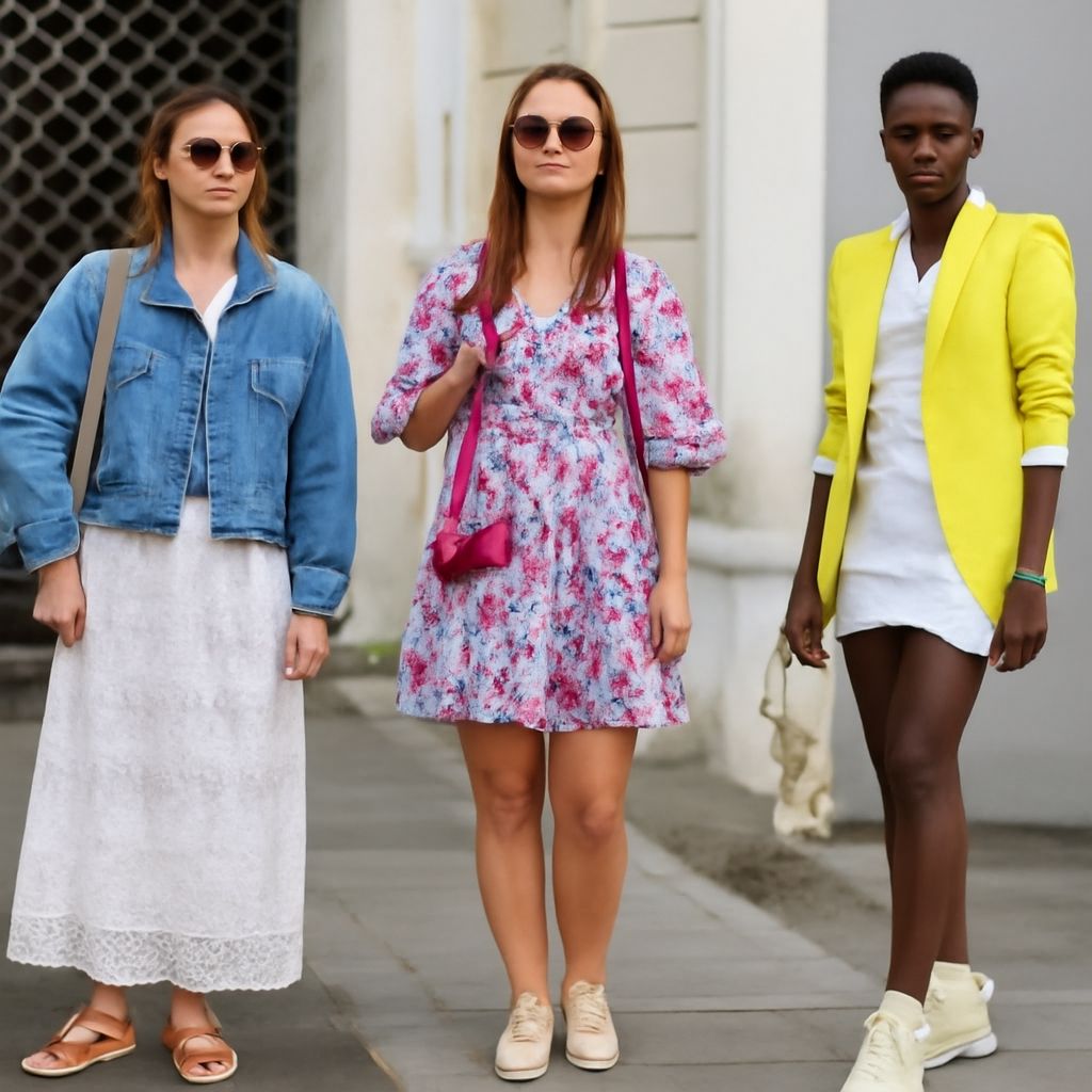 What to Wear: Japanese Dress Codes Explained