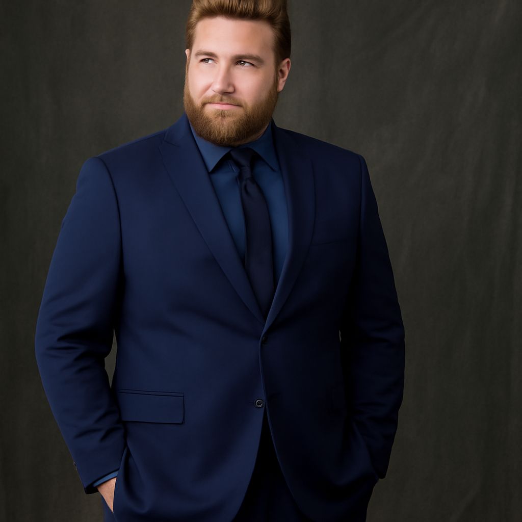 What to Wear to a Funeral: Men’s Guide