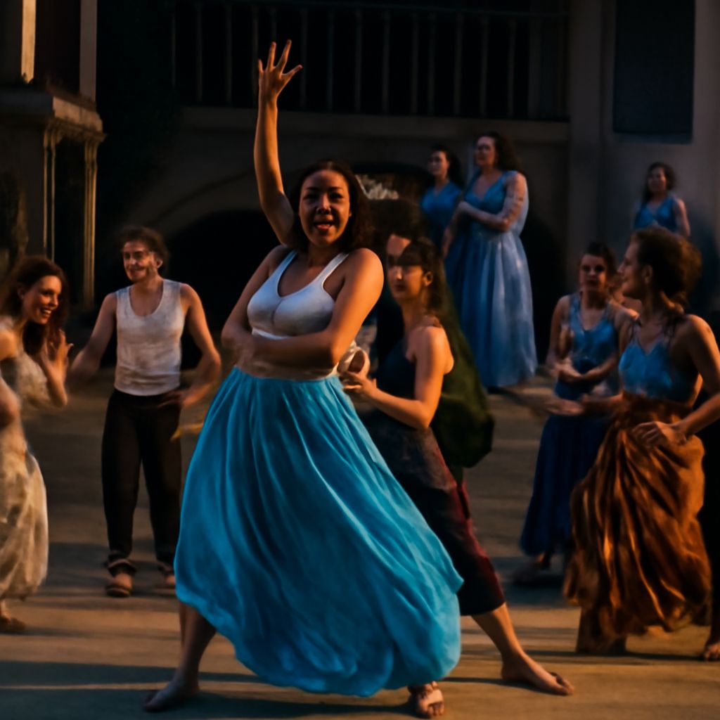 Exploring Summer Theater: A Guide to Theater Clubs and Play Production