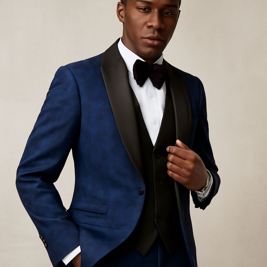 How Much Does a Tuxedo Cost?